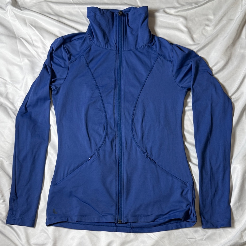 Lole Women's Running Jacket